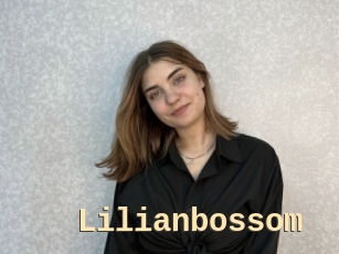 Lilianbossom