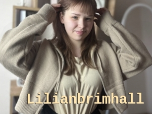 Lilianbrimhall