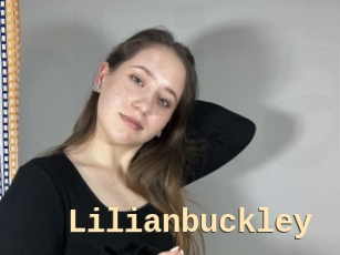 Lilianbuckley