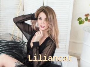 Liliancat