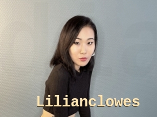 Lilianclowes