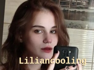 Liliancooling