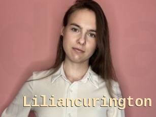 Liliancurington