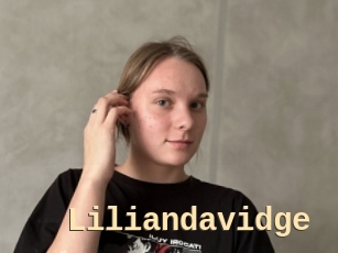 Liliandavidge