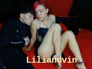 Liliandvin