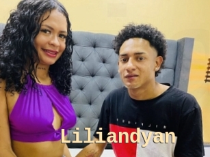 Liliandyan