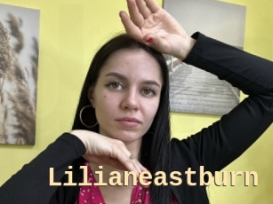 Lilianeastburn