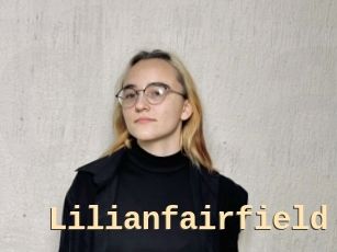 Lilianfairfield