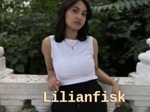 Lilianfisk