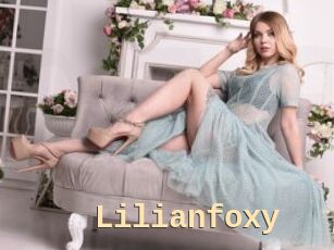 Lilianfoxy