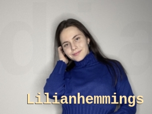 Lilianhemmings