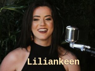 Liliankeen