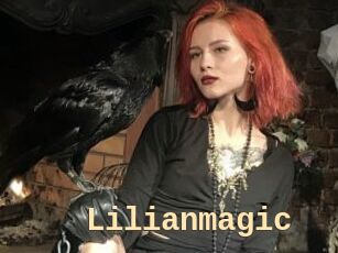 Lilianmagic