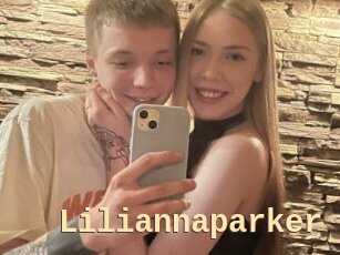 Liliannaparker