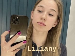 Liliany