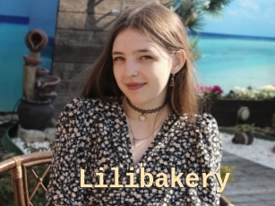 Lilibakery