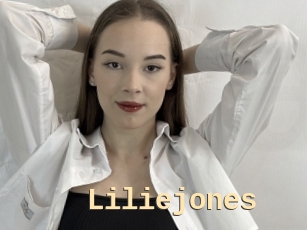 Liliejones