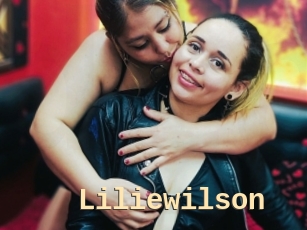 Liliewilson