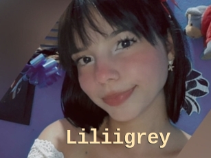 Liliigrey