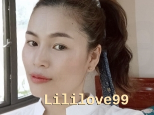 Lililove99