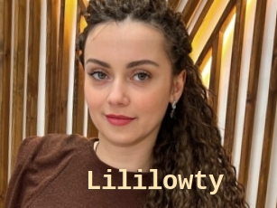 Lililowty