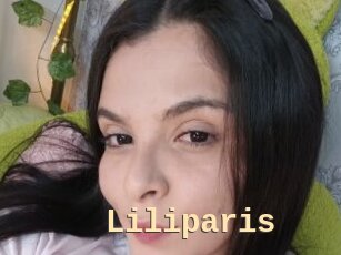 Liliparis