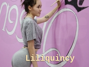 Liliquincy