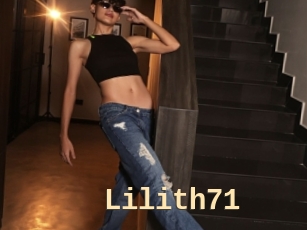 Lilith71