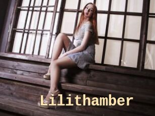 Lilithamber