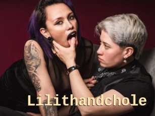 Lilithandchole