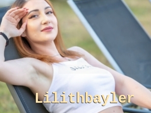 Lilithbayler