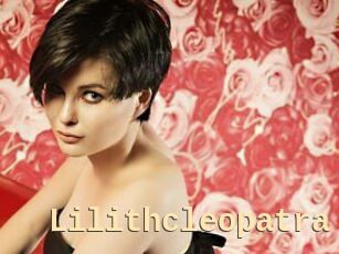 Lilithcleopatra