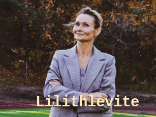 Lilithlevite