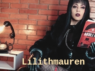 Lilithmauren