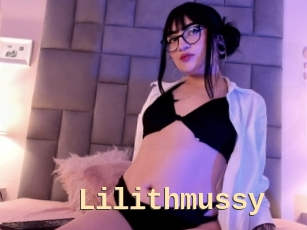 Lilithmussy