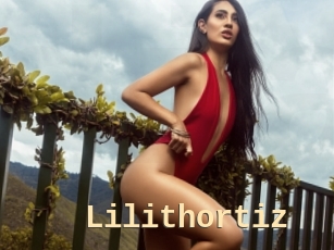 Lilithortiz