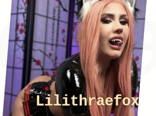 Lilithraefox