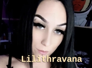 Lilithravana