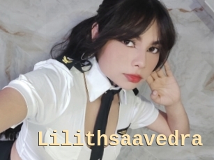 Lilithsaavedra