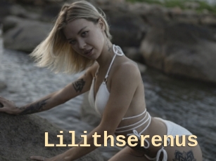 Lilithserenus