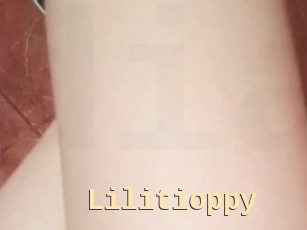 Lilitioppy