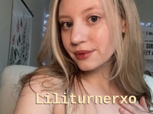 Liliturnerxo