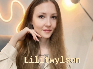 Lilitwylson