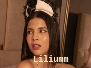 Liliumm