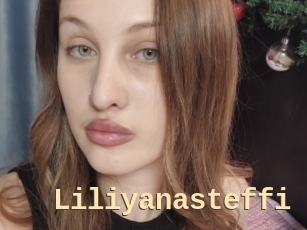 Liliyanasteffi