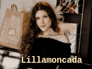 Lillamoncada