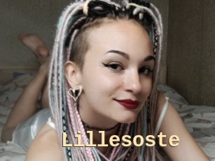 Lillesoste