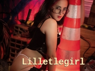 Lilletlegirl