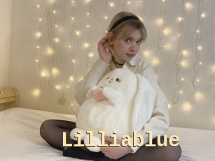 Lilliablue