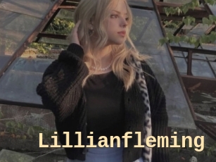 Lillianfleming